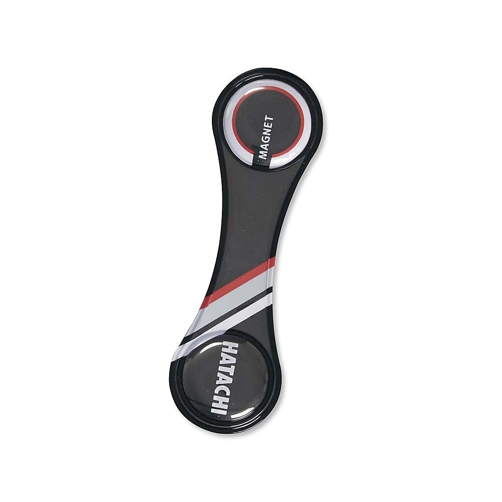 ソフトマーカーホルダー2ブラック