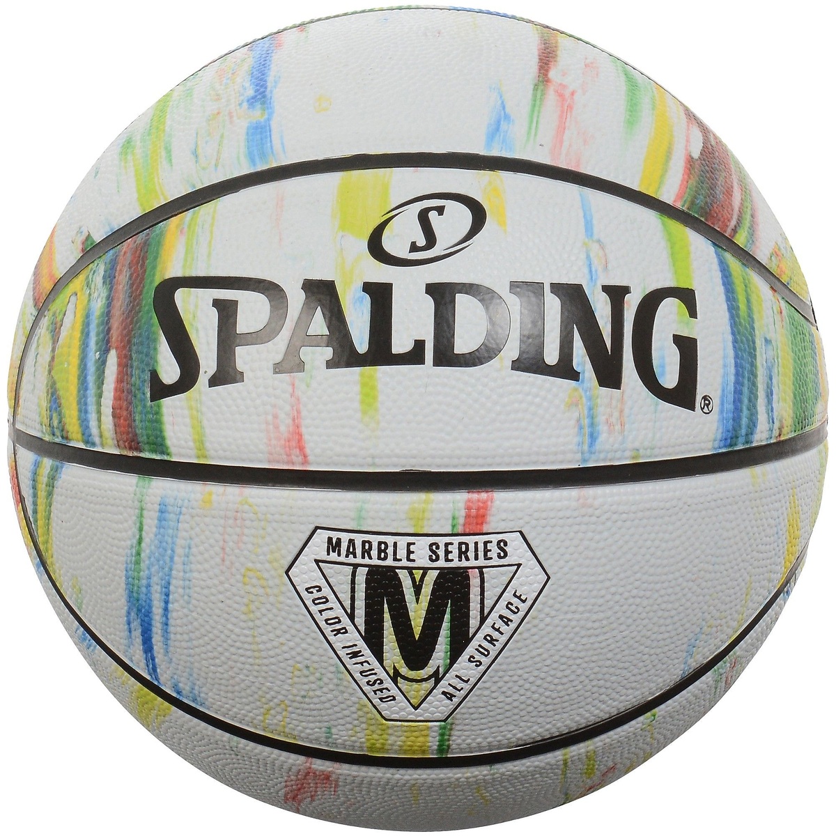 マーブル レインボー