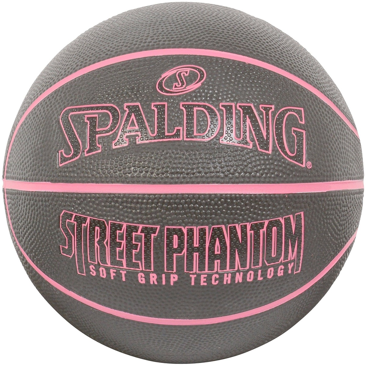 ストリートファントム ブラック X ピンク