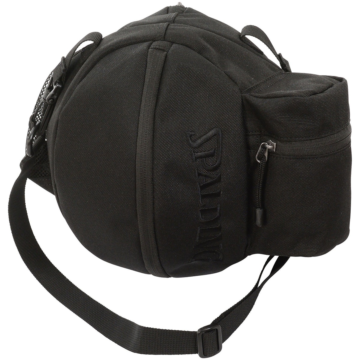 ボールバッグプロ ブラック