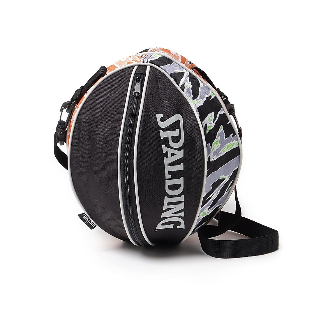 ボールバッグ タイガーカモ