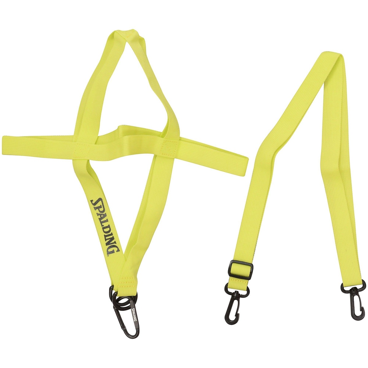 バスケットボールハーネス ライムグリーン