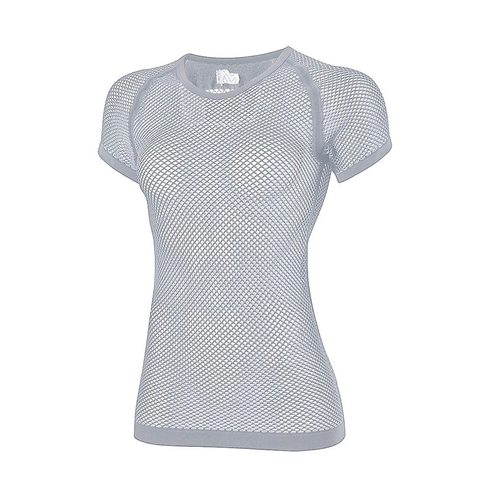 LD DRYNAMIC MESH SS(ドライナミック メッシュ ショートスリーブ)