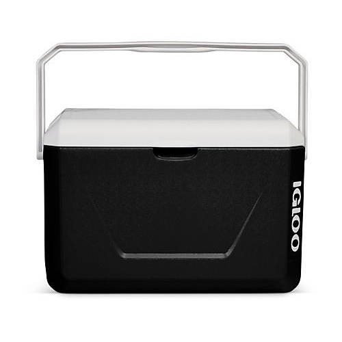 NESTING COOLER 11L BLACK