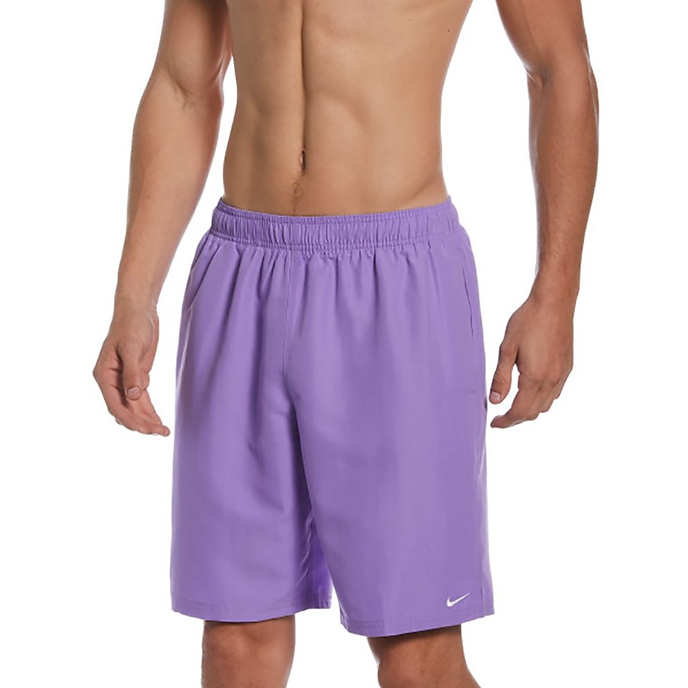 NESSA558 ナイキ エッセンシャル 9ボレーショーツ