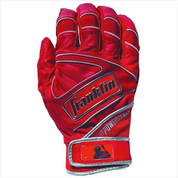 FRANKLIN フランクリン POWERSTRAP CHROME パワーストラップクローム