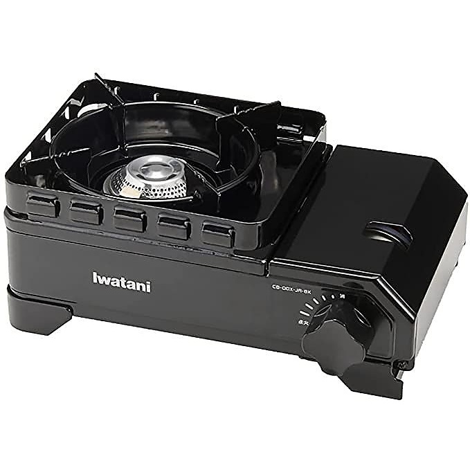 I カセットフータフまるJR.(ブラック)