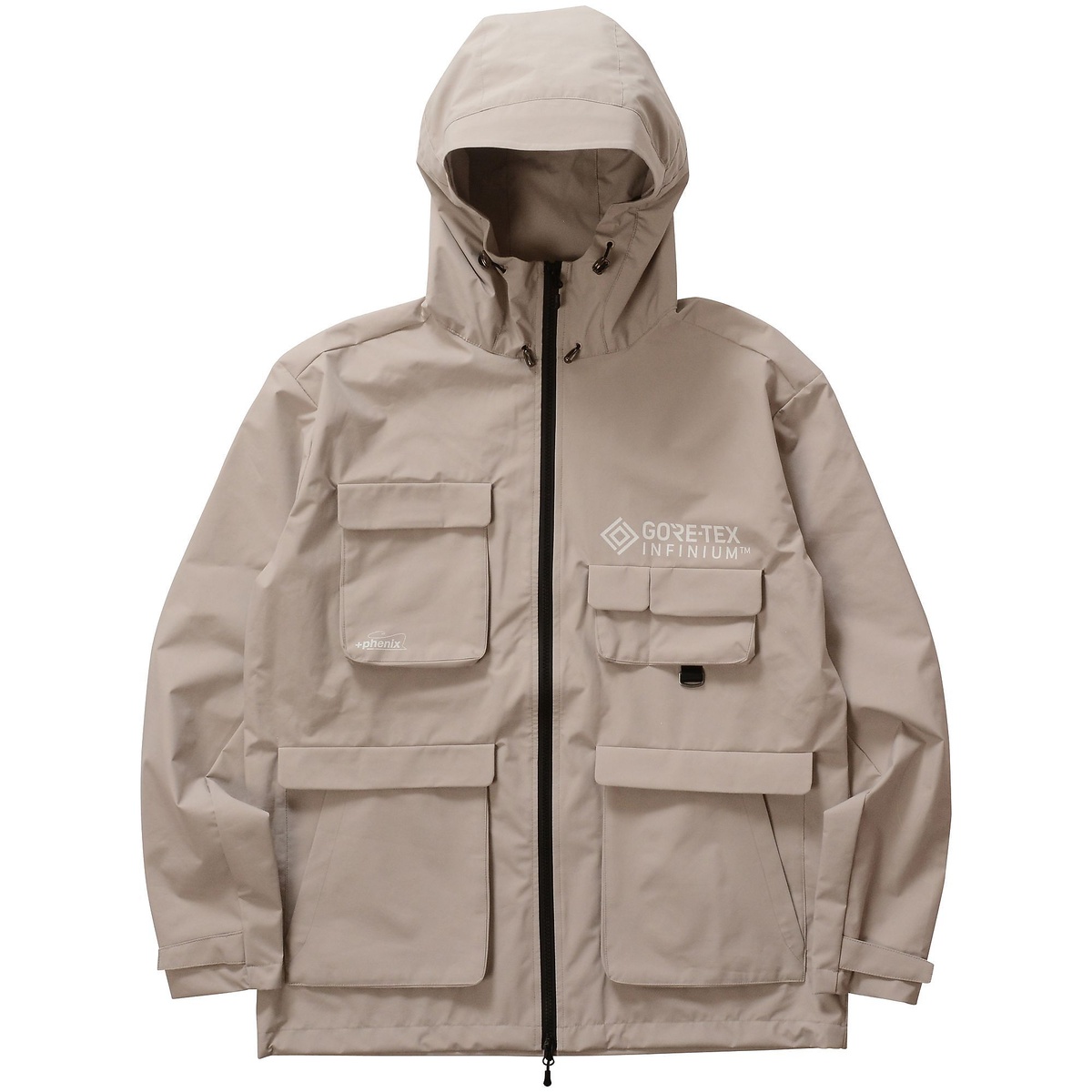 MOUNTAIN GORETEX JACKET