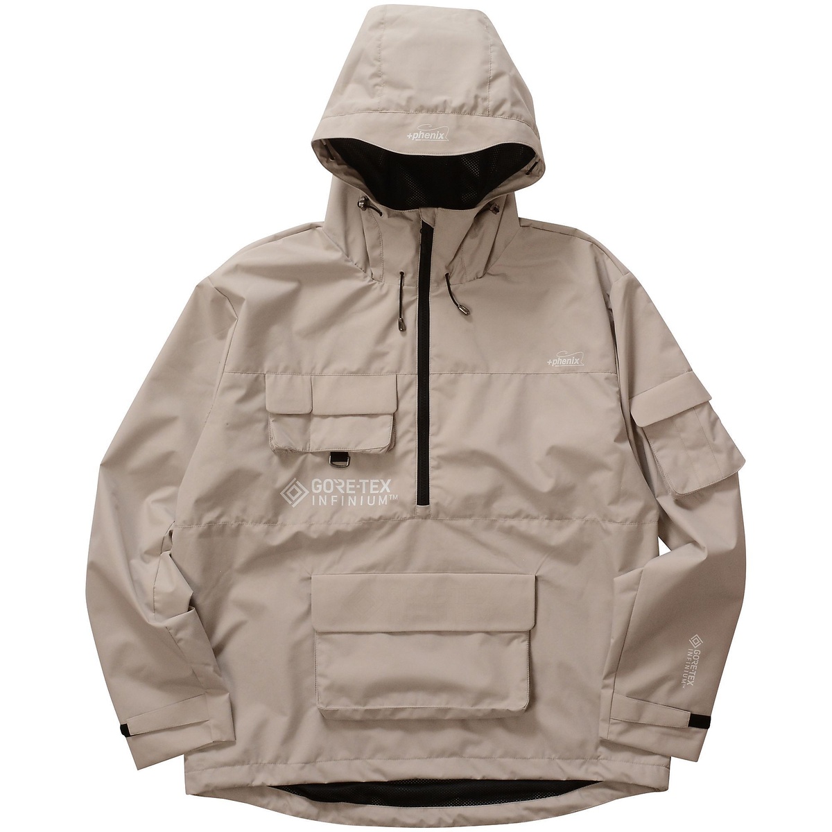 MOUNTAIN GORETEX ANORAKJACKET
