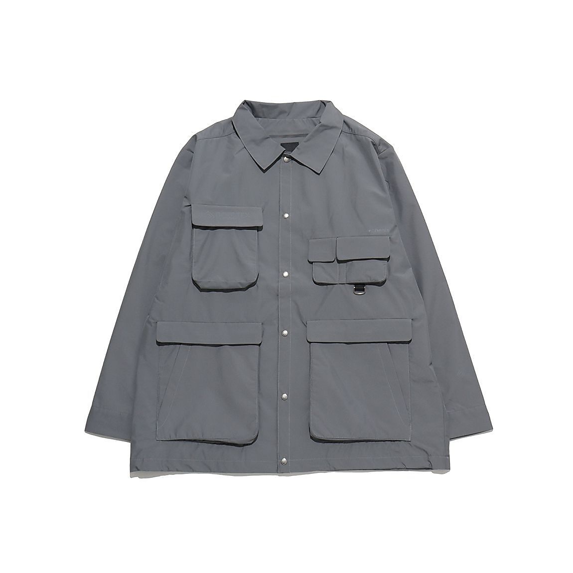 FISHING GORETEX JACKET