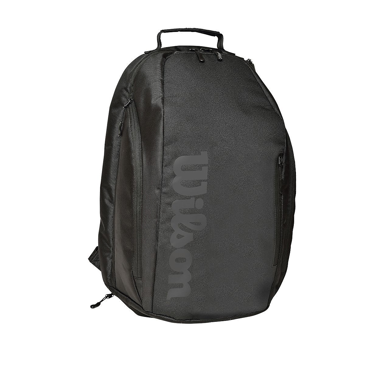 TEAMJ BACKPACK BLACK