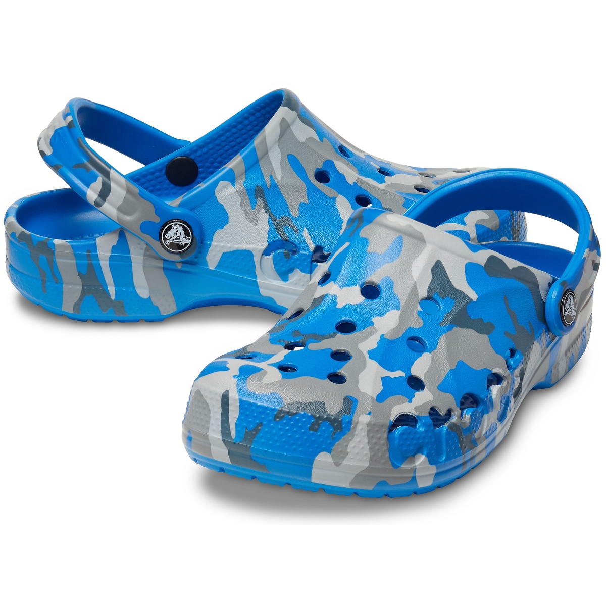 専用☆ crocsクロックス - BAYA SEASONAL PRINTED