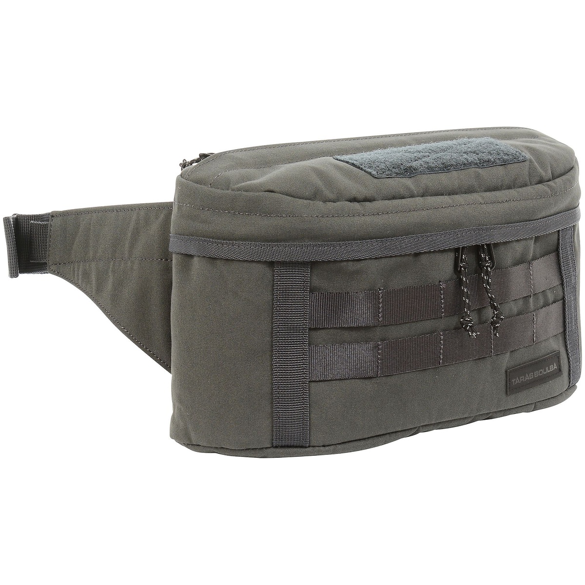 クーラーウエストバッグ