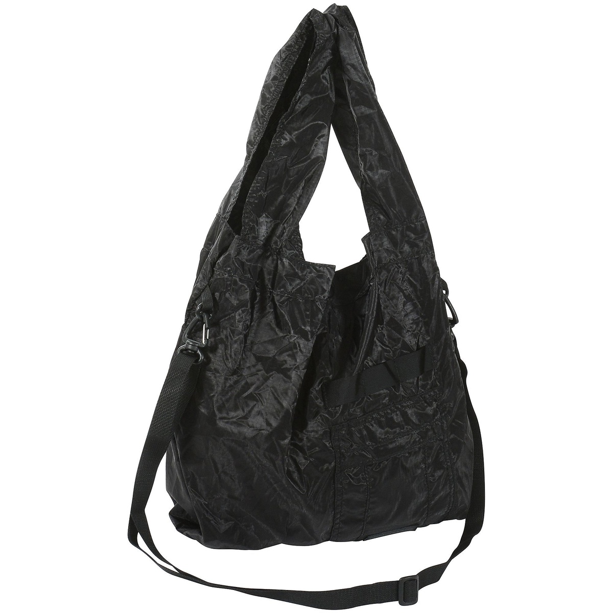 パッカブルショルダーバッグ