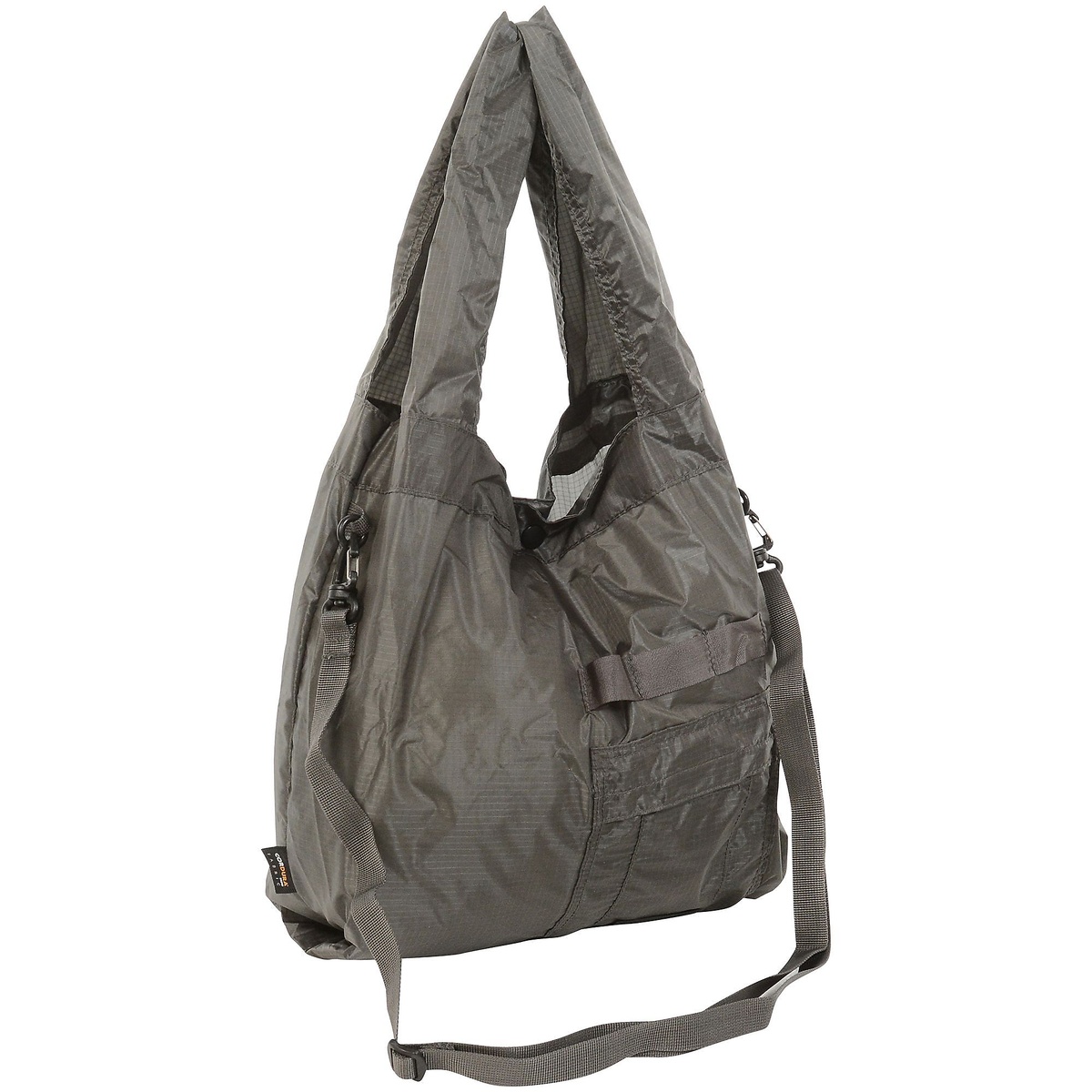 パッカブルショルダーバッグ