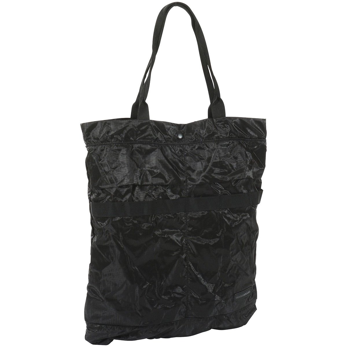 パッカブルトートーバッグ