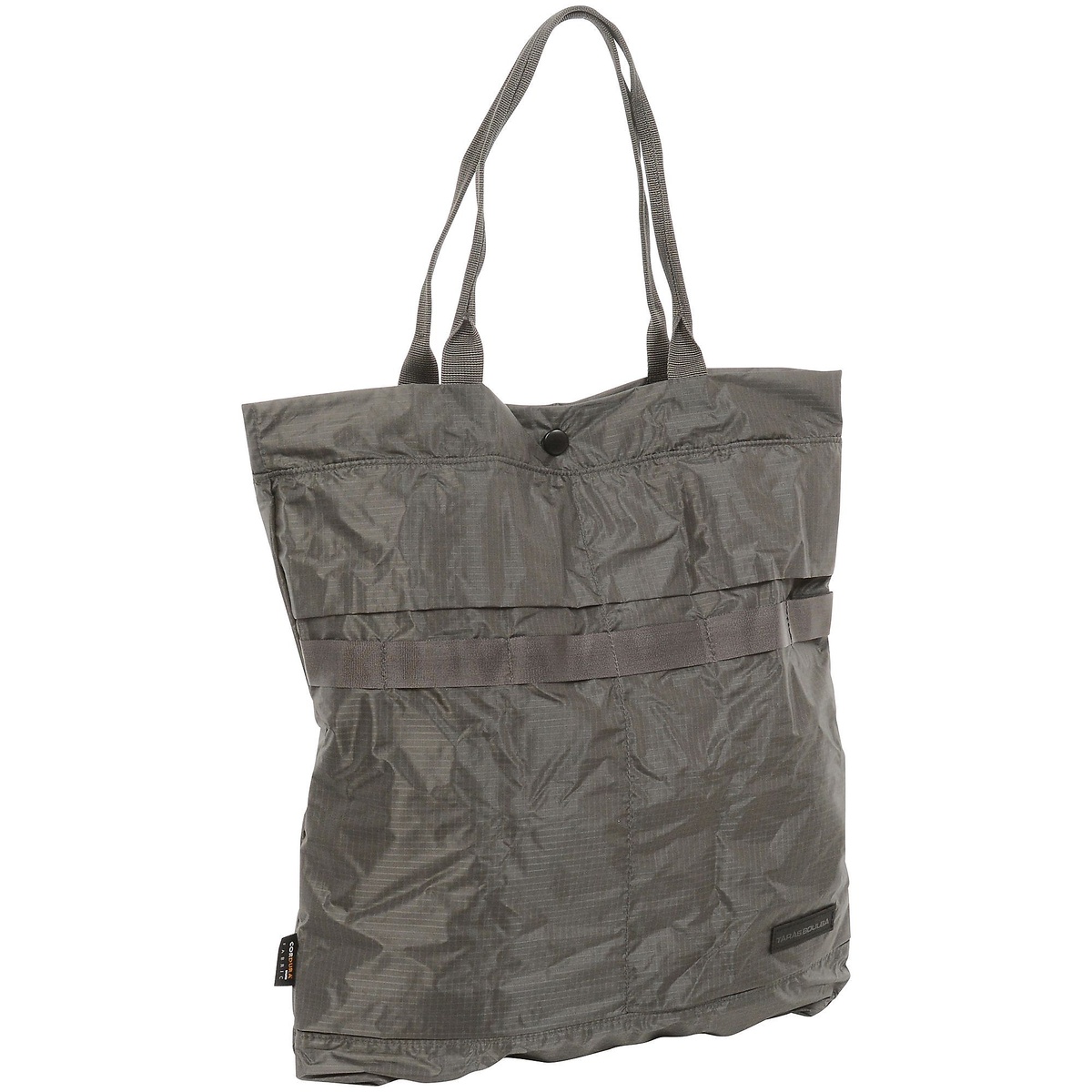 パッカブルトートーバッグ