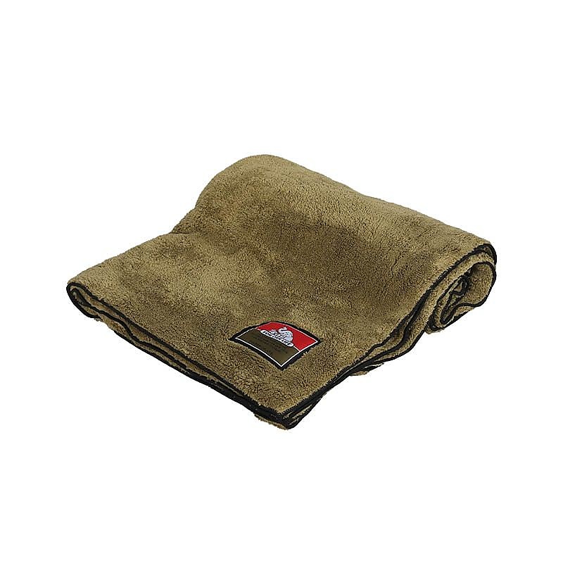 MICROFIBER BLANKET 18000×1000 OLIVE