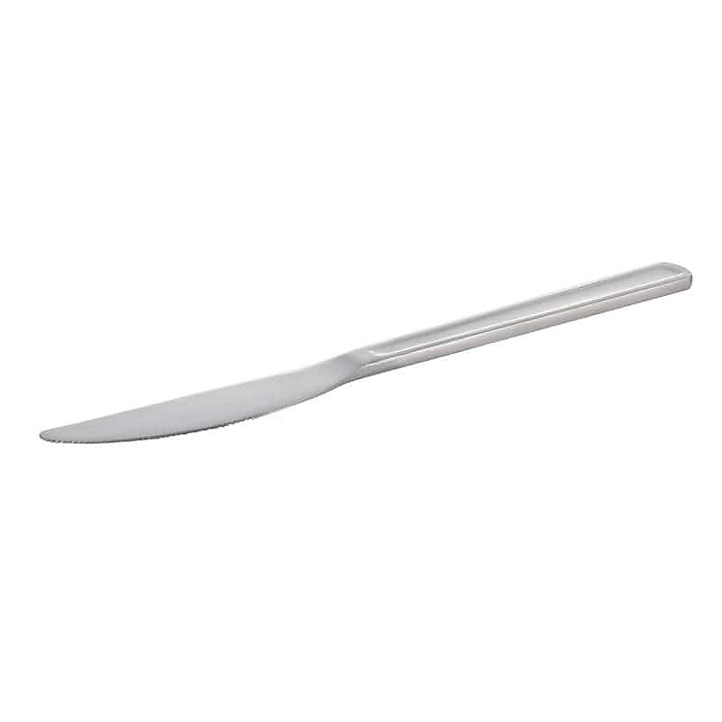 DENT CUTLERY DINNER KNIFE