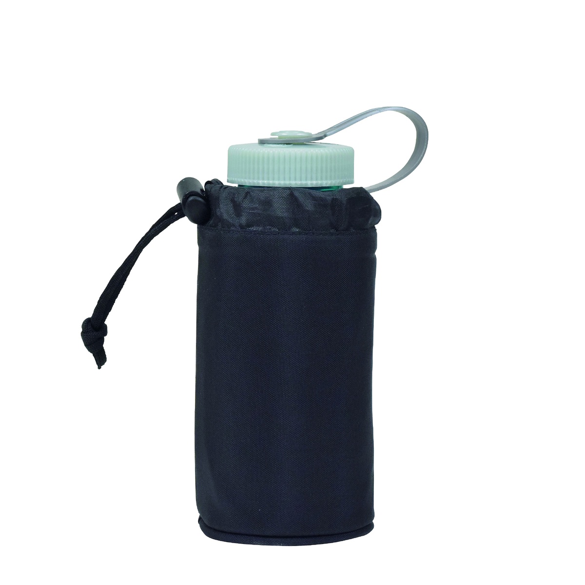 ボトルケースECO 0.5L BK