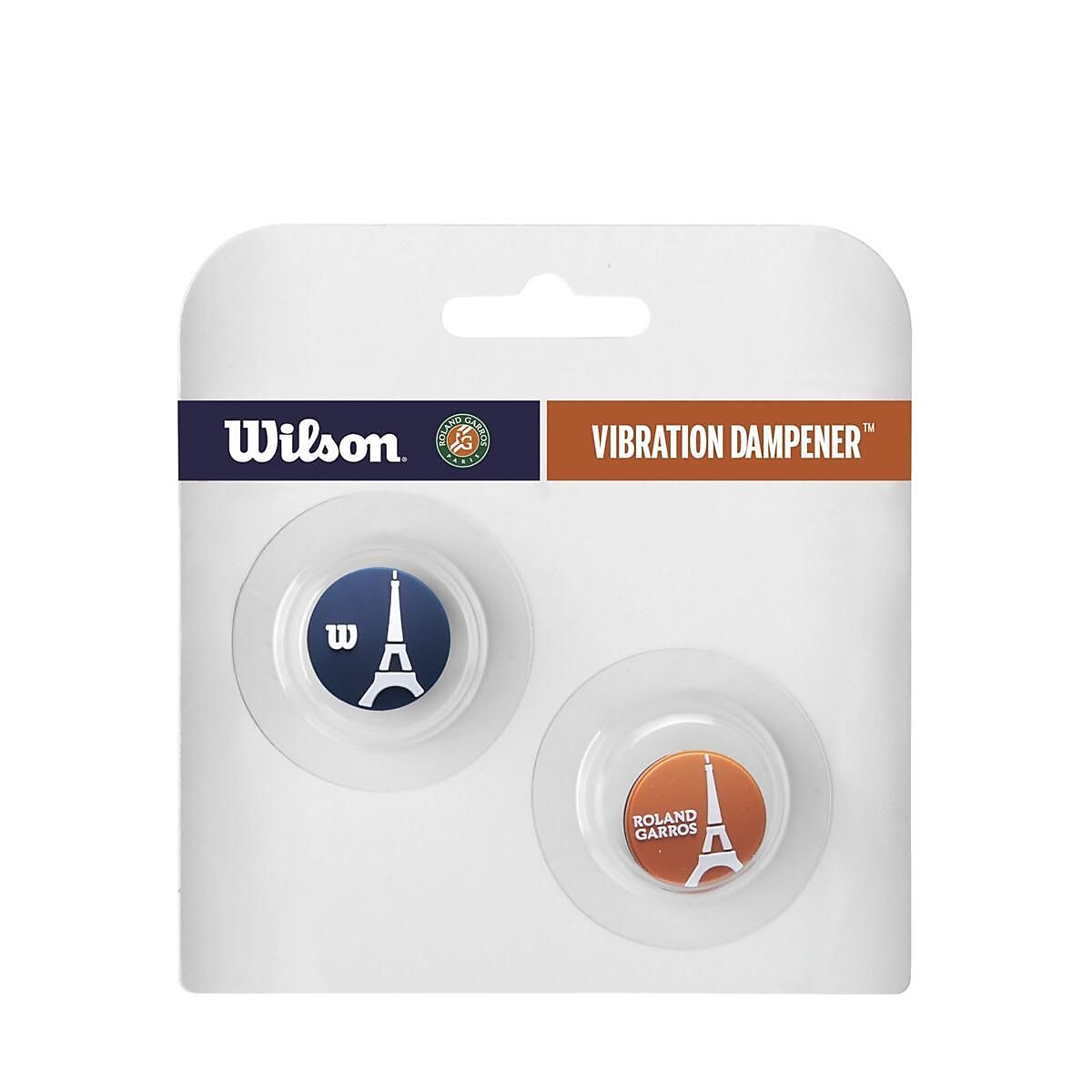 RG EIFFEL TOWER DAMPENER