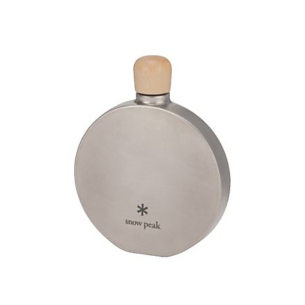 チタンスキットル150