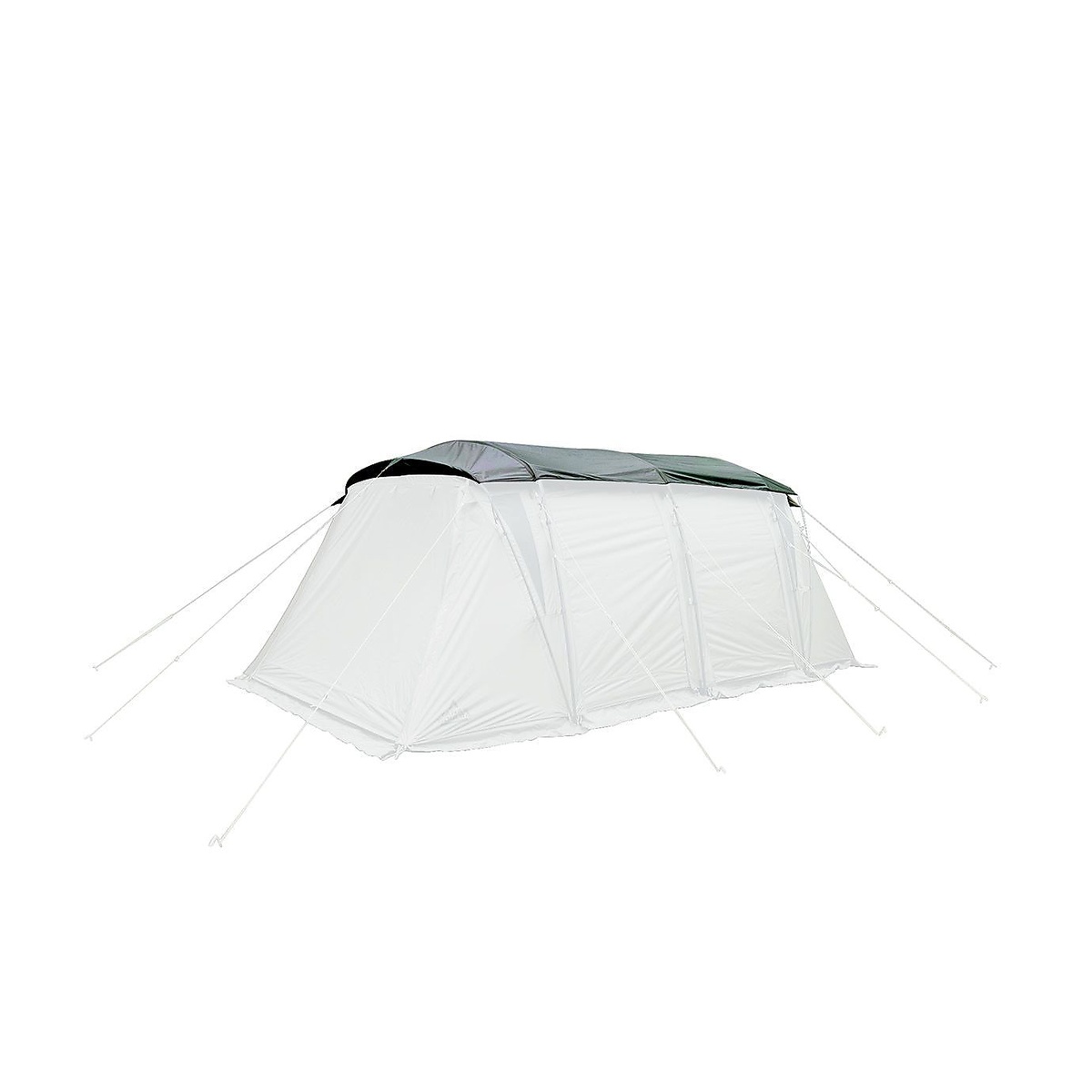 キャタピラージュニア用ブラックコーティングルーフシート