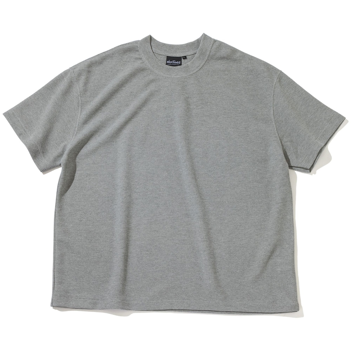 QUICK DRY S/S T-SHIRTS