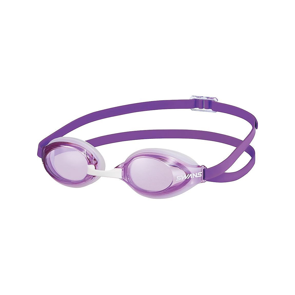 AQUALIGHTNING(アクアライトニング)　クッション付きレーシングゴーグル　リノンくもり止め　WA承認