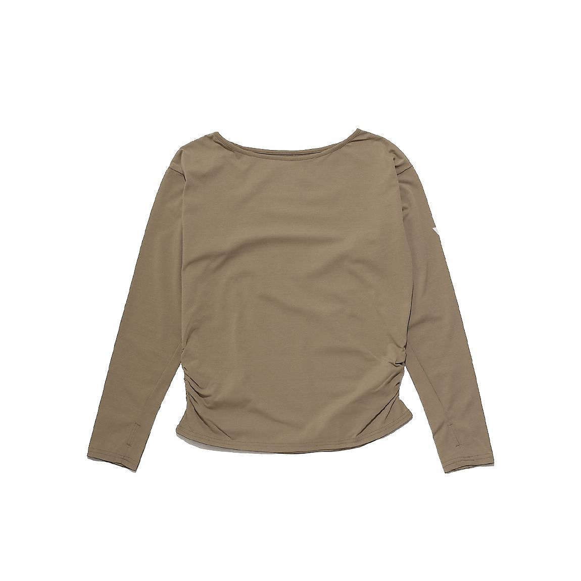 PWYAQA防蚊ロンT　レディース(OV)