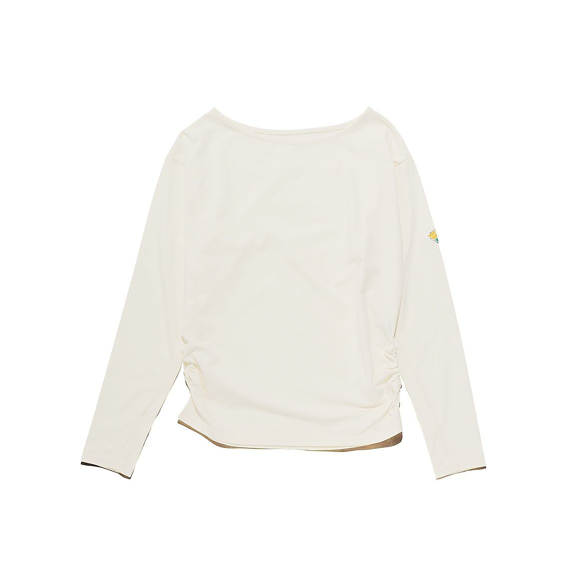 PWYAQA防蚊ロンT　レディース(WT)