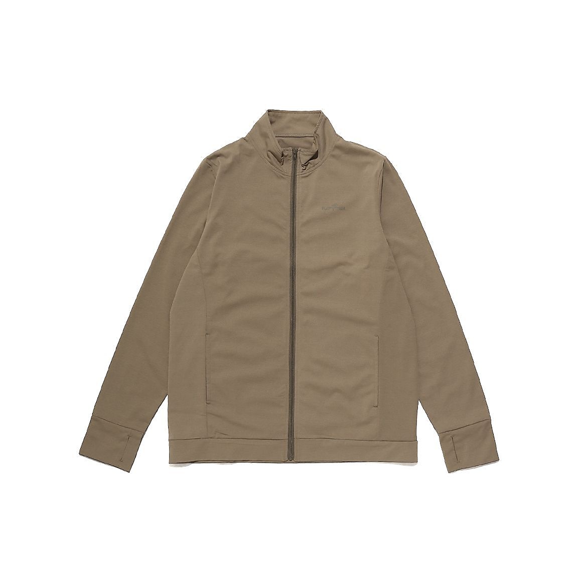 PWYAQA防蚊ジップロングレディース(OV)