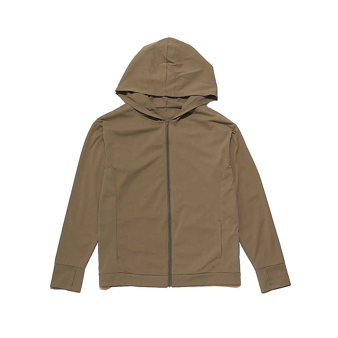 PWYAQA防蚊パーカー　レディース(OV)