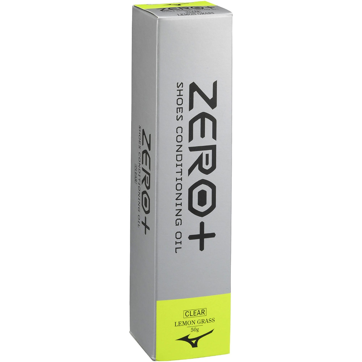 ZERO+ シューズCDオイルレモン