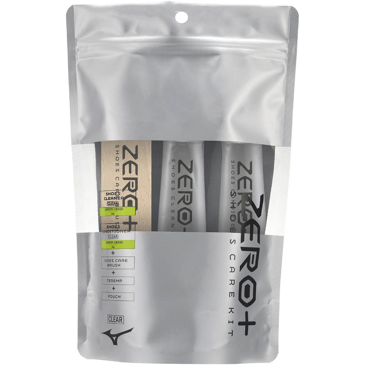 ZERO+ ケアキットレモンCL