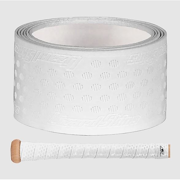 リザードスキンズ バットグリップ ウルトラ / ダイアモンドホワイト　1.1MM