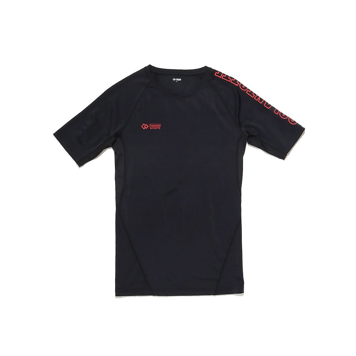 コラントッテスポーツ ウェア トップス ショート