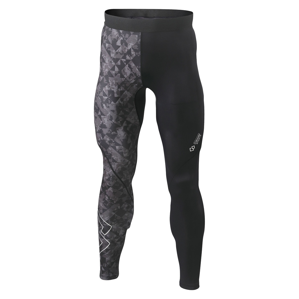 コラントッテスポーツ ウェア  ロングタイツ