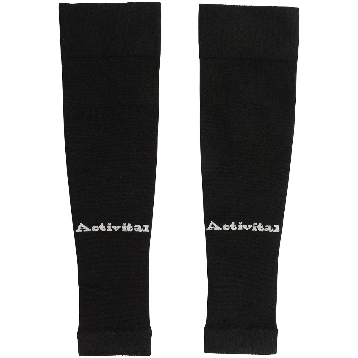 ゲイターソックス　ブラック　Ｌ－ＬＬ