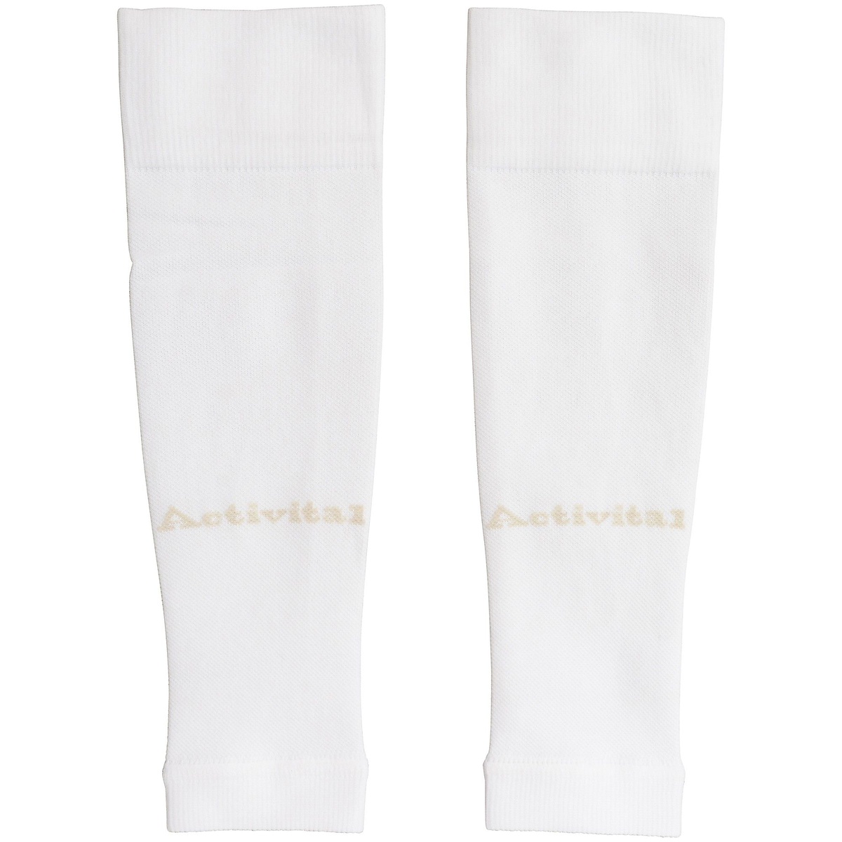 ゲイターソックス　ホワイト　Ｓ－Ｍ