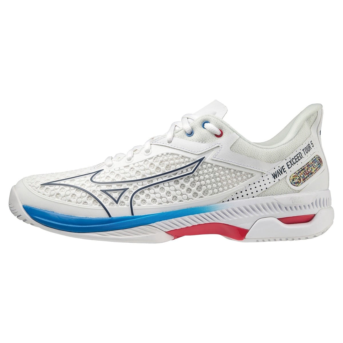 MIZUNOミズノ - ウエーブエクシード TOUR 5 AC 61GA227613/メガ