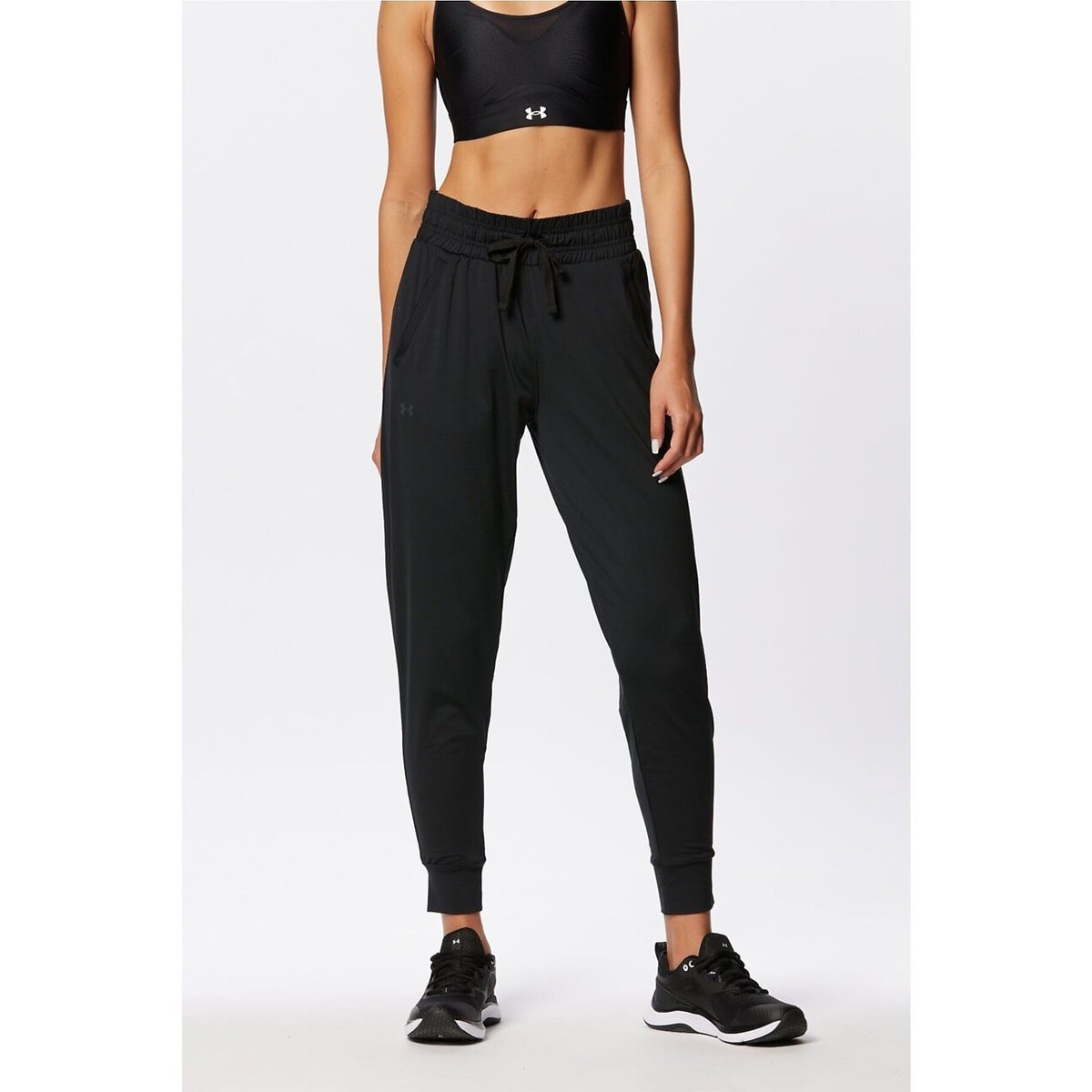 UA NEW FABRIC HG ARMOUR PANT