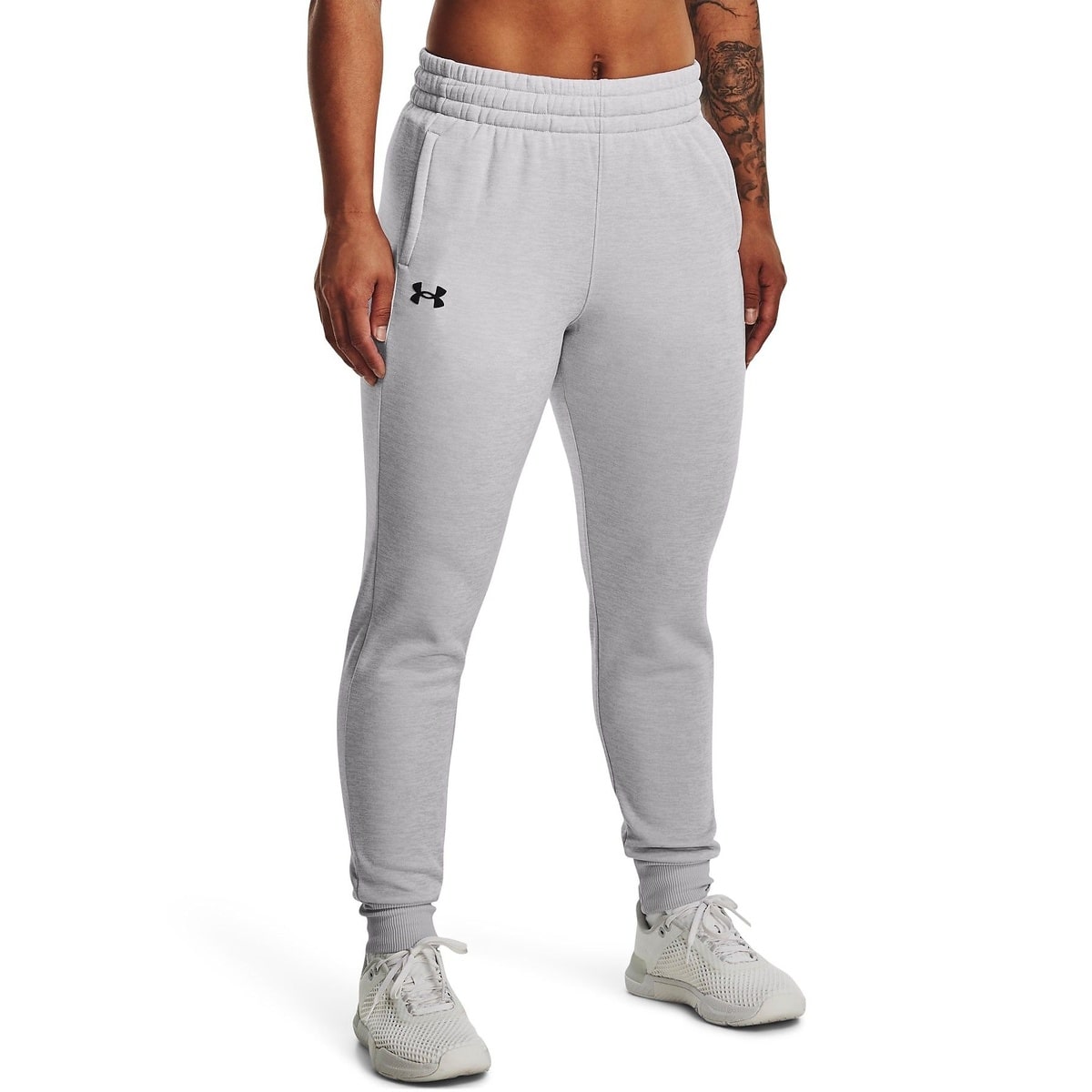 UA ARMOUR FLEECE JOGGER