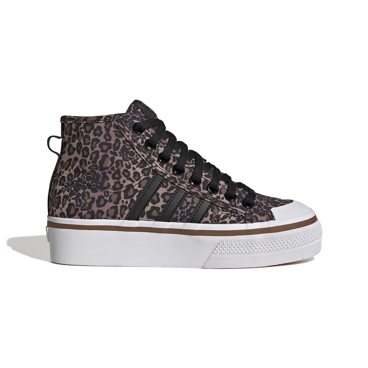 ニッツァ プラットフォーム MID / NIZZA PLATFORM MID W