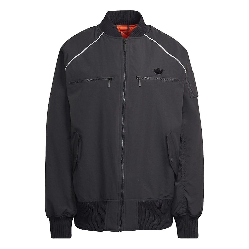 ボンバー ジャケット / BOMBER JCKET