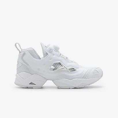 インスタポンプフューリー  95 / INSTAPUMP FURY 95  （フットウェアホワイト）