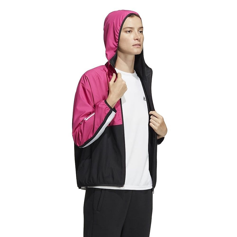 adidasアディダス - マストハブ チーム ウィンド ジャケット / W MUST