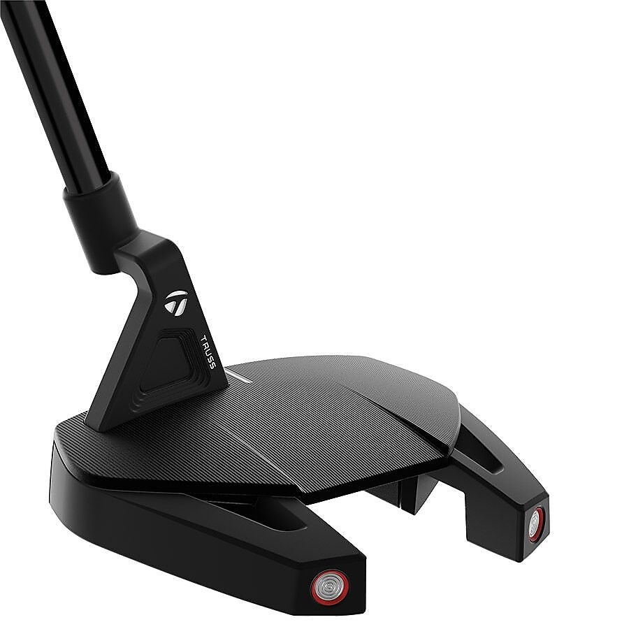 TaylorMadeテーラーメイド - スパイダーGT ブラック TM1 トラス
