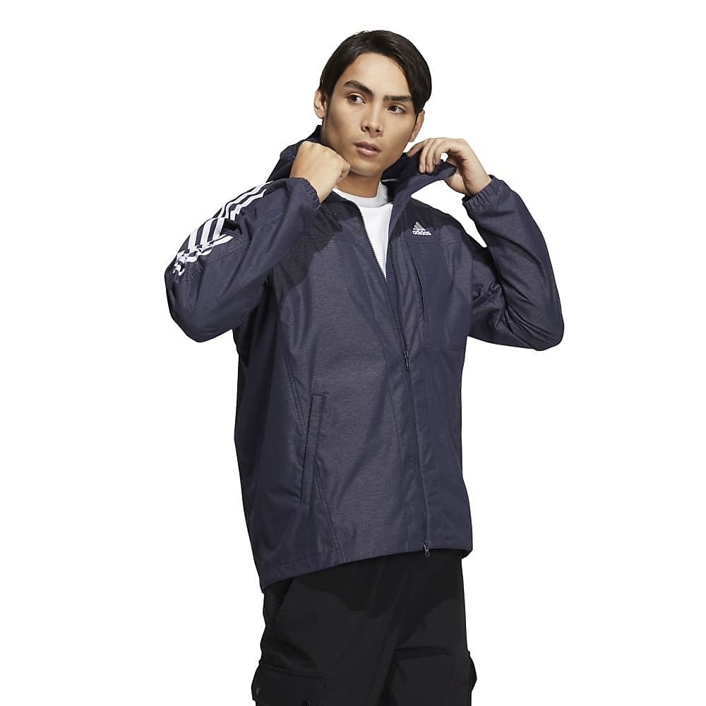 24/7 ウィンドブレーカー ジャケット / M 24/7 WINDBREAKER JACKET