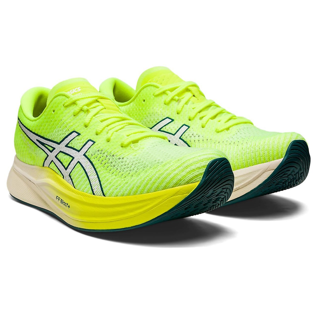 ASICSアシックス - MAGIC SPEED 2 1012B274.750/メガスポーツ公式